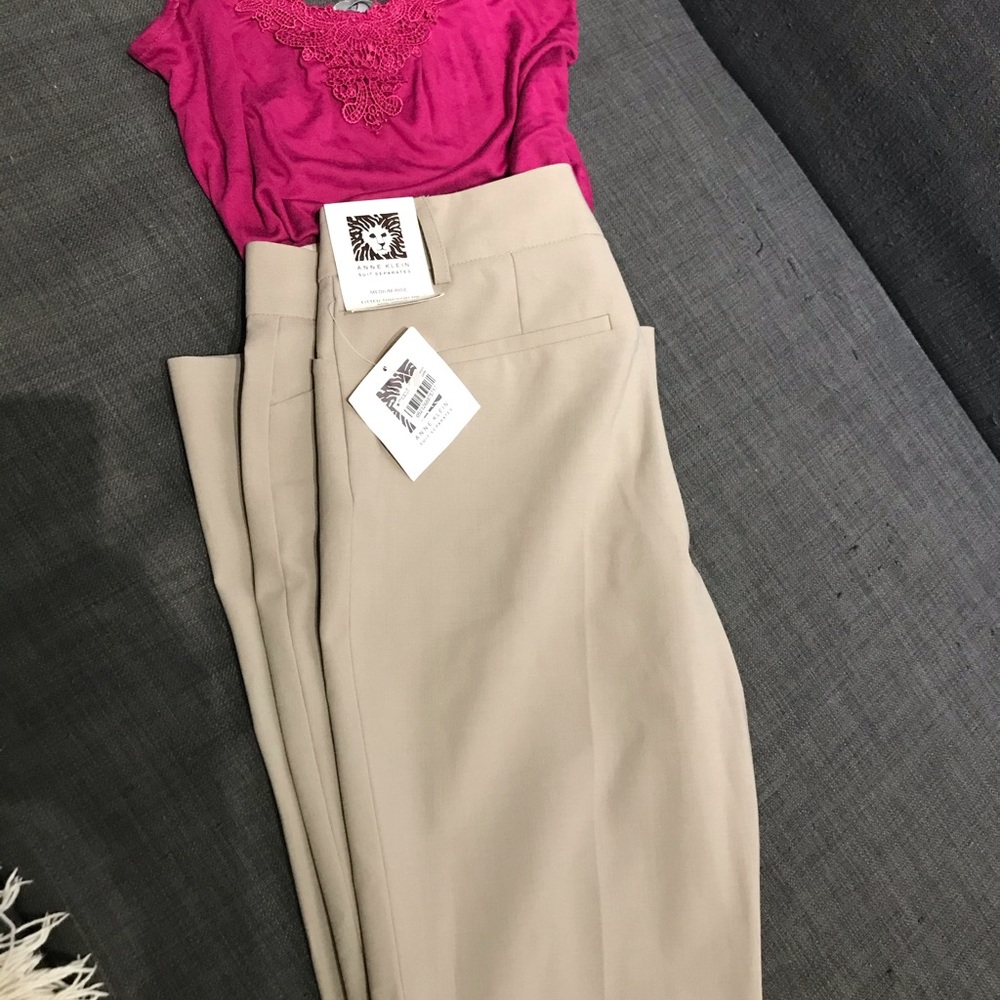 Pants - Picture 2 of 2